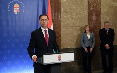 149 ezer forintra nő a minimálbér jövőre
