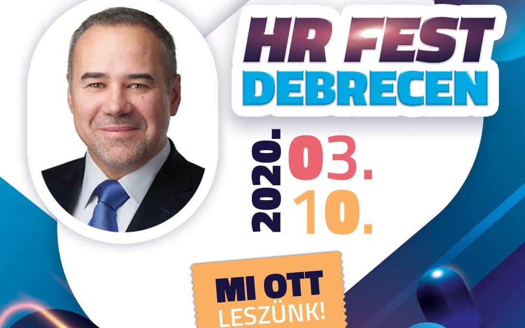 HR FEST Debrecen 2020