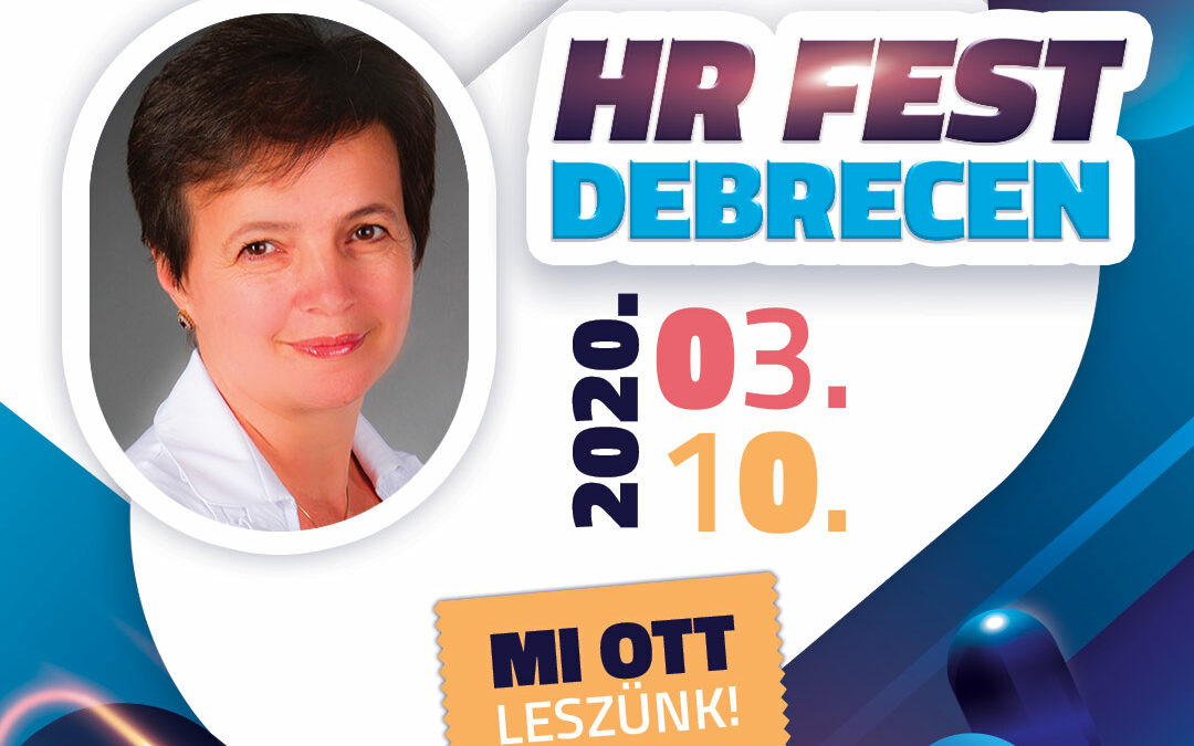 HR FEST Debrecen 2020