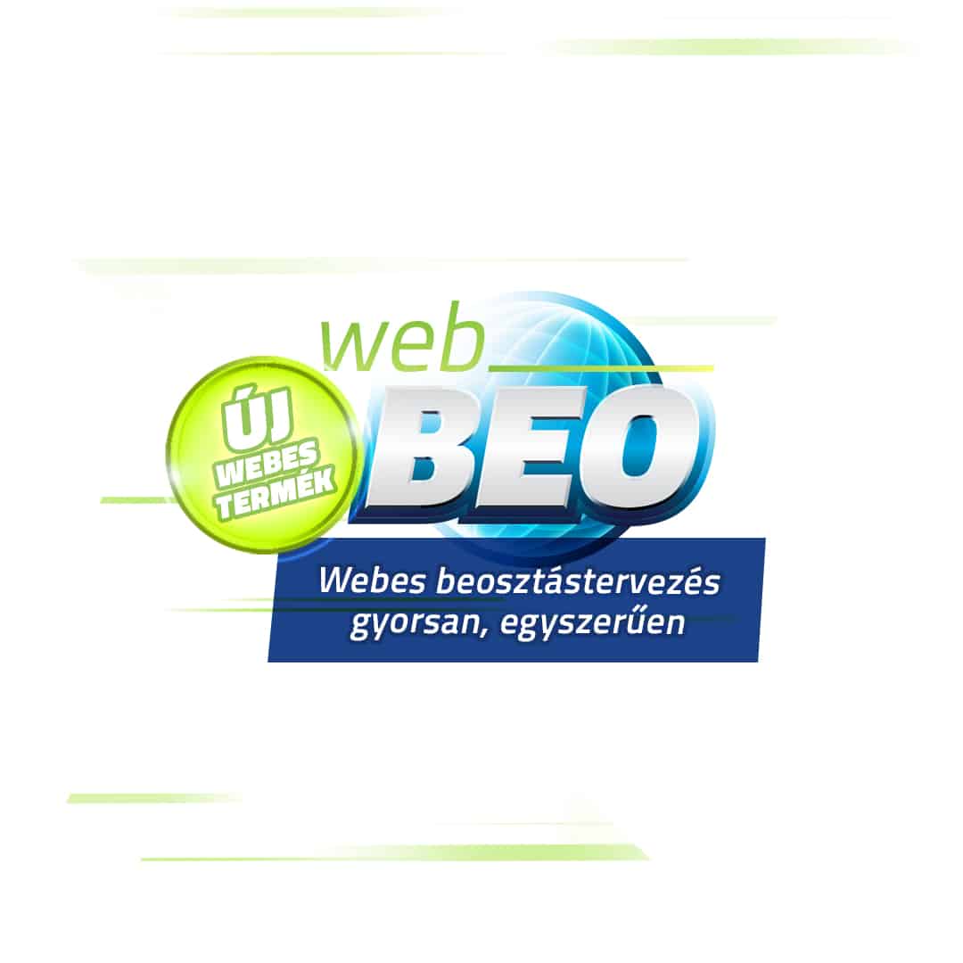 web Beo