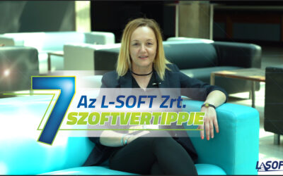 7 szoftvertippünk!
