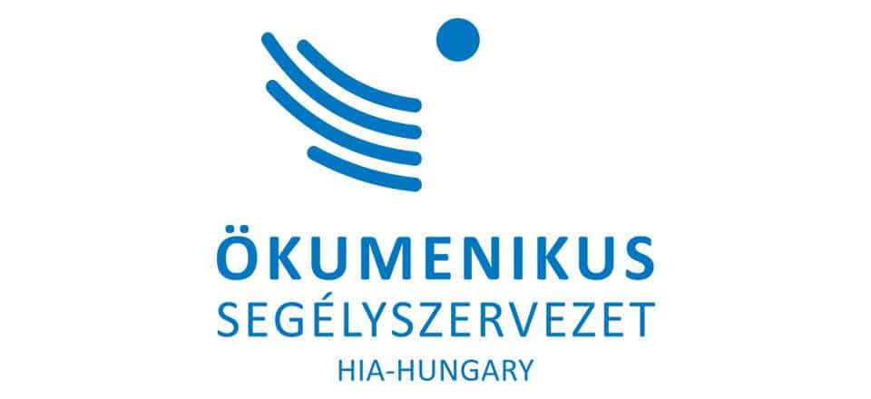 Ökumenikus segélyszervezet