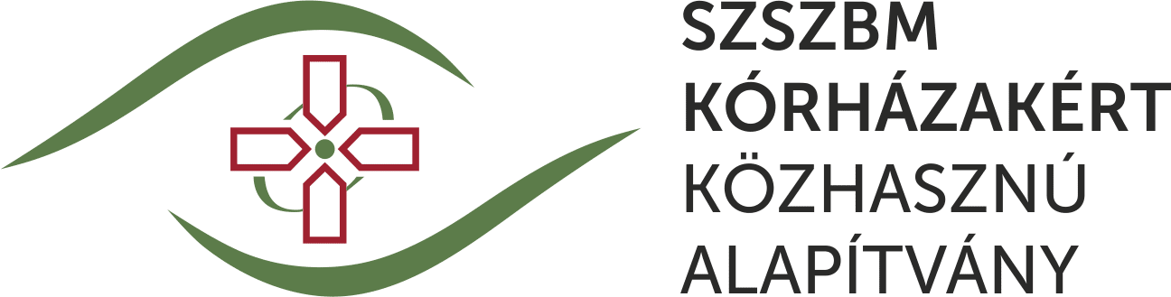 SZSZBM KÓRHÁZAKÉRT KÖZHASZNÚ ALAPÍTVÁNY