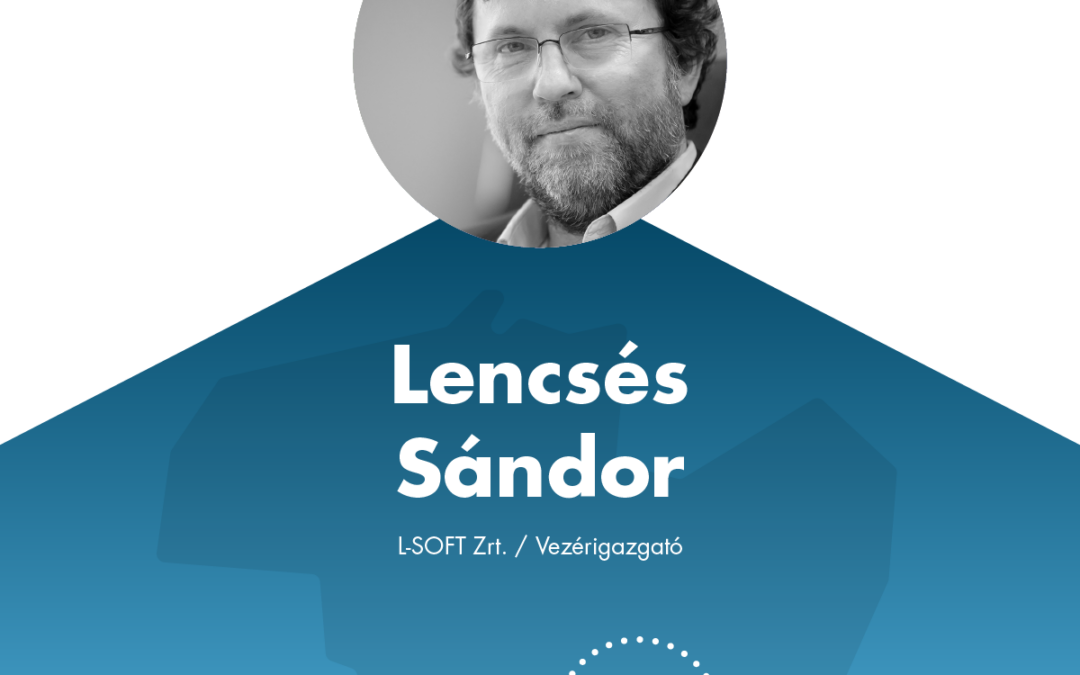 Lencsés Sándor HRFEST Debrecen