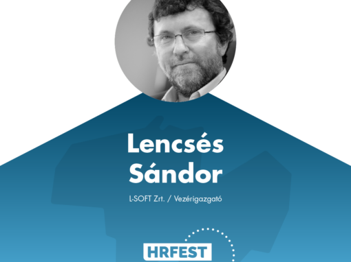 HR Fest Debrecen – mi ott leszünk, és Te?
