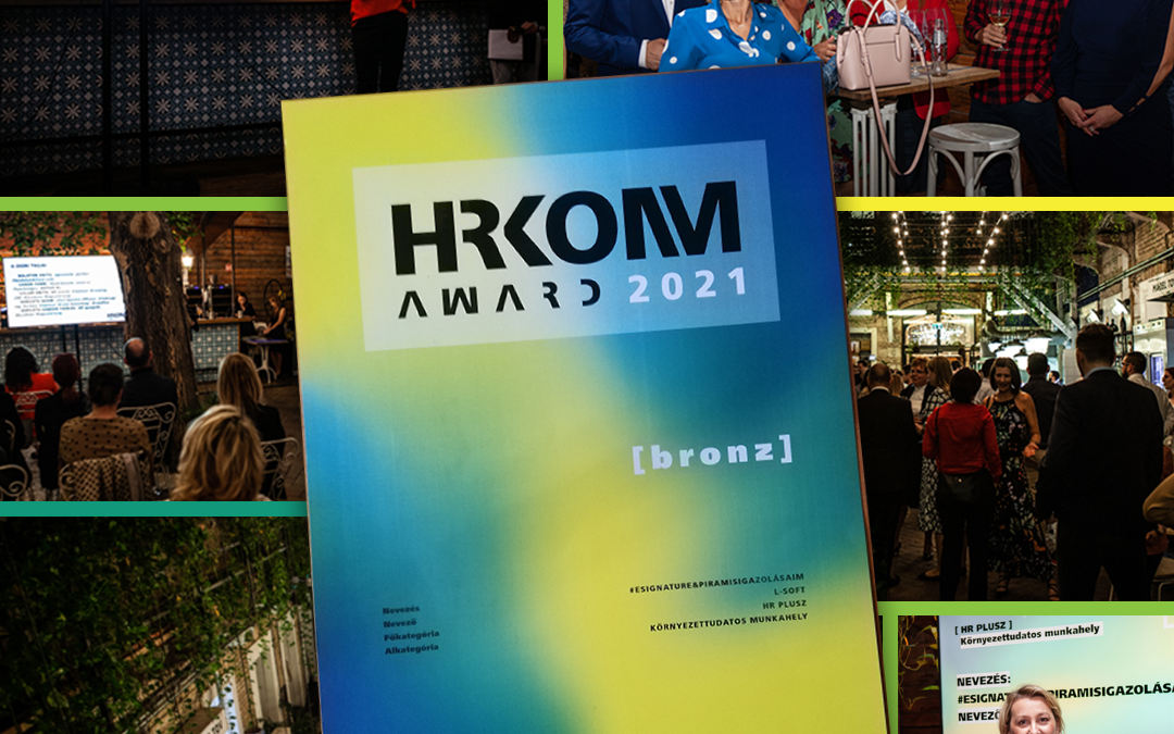 HRKOM 2021