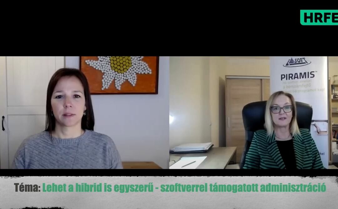 Lehet a hibrid Egyszerű - video Bakó Kriszta