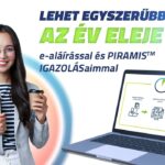 Lehet egyszerűbb az igazolások kiadása 2023 év elején?