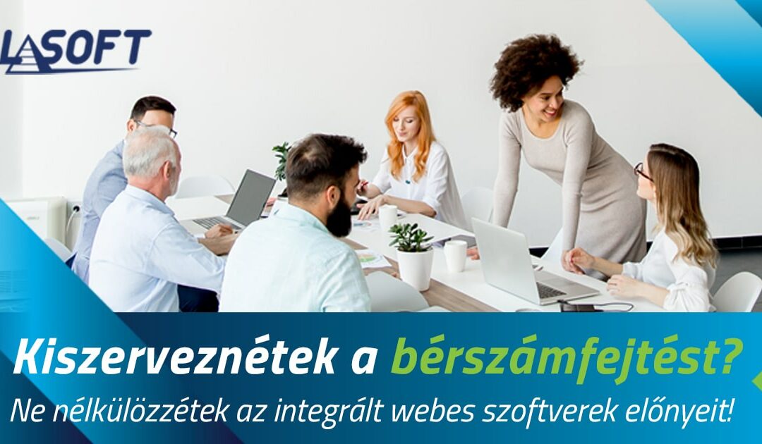 Bérszámfejtés szolgáltatáscsomagjaink