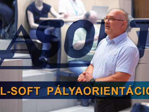 L-soft Informatikus Pályaorientációs Nap