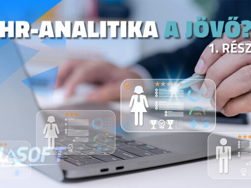 HR-analitika a jövő? I.