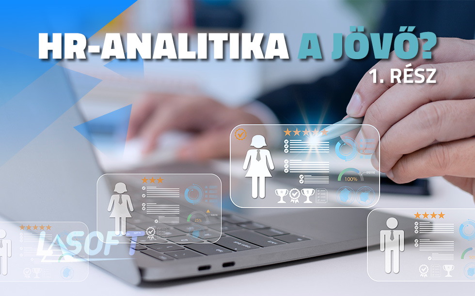 HR-analitika a jövő? I.