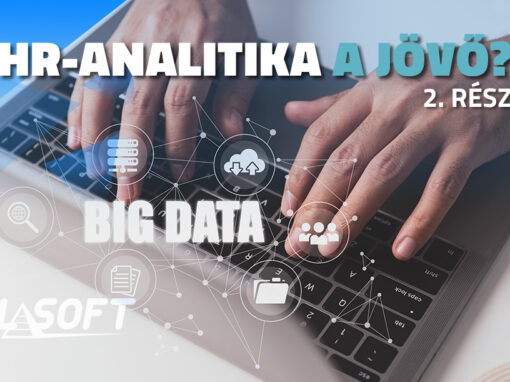 HR-Analitika a jövő? II.