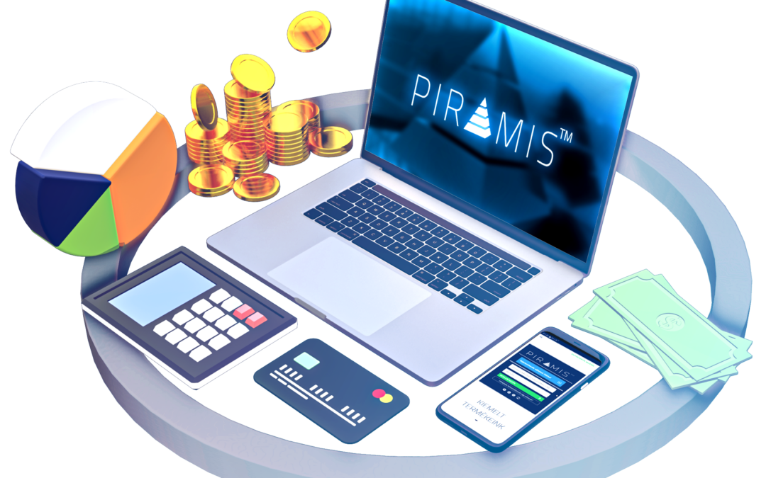Bérszámfejtés PIRAMIS™ rendszerrel