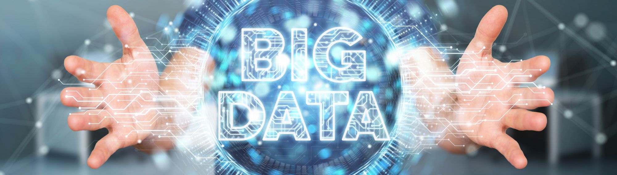 BIG DATA  a HR-elemzésben