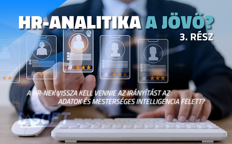 HR analitika, MI, AI, veszélyek