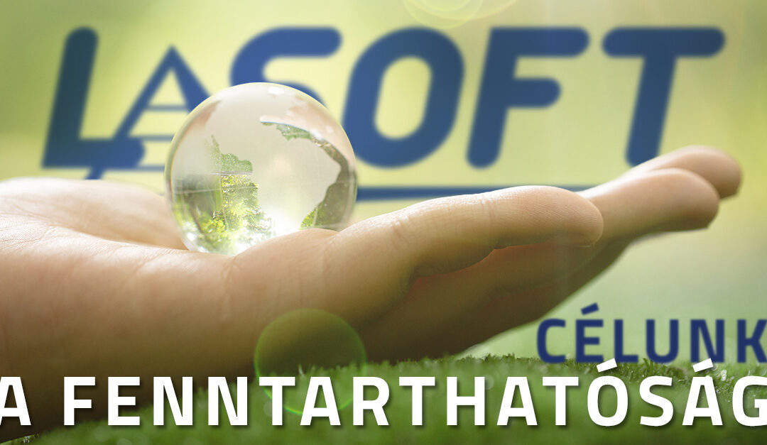 ESG & Sustainability at L-SOFT
