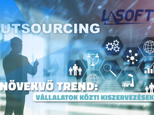 Szolgáltatás Kiszervezés: Növekvő Üzleti Trend