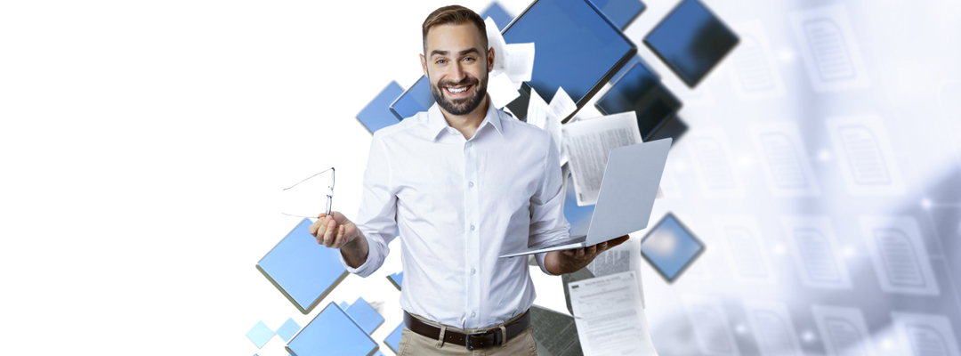 VÁLLALATI E-KOMMUNIKÁCIÓ