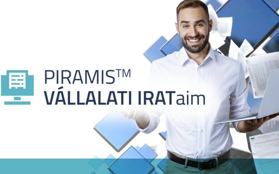 PIRAMIS MyCORPORATE DOCUMENTS