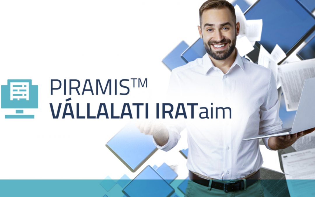 PIRAMIS VÁLLALATI IRATaim