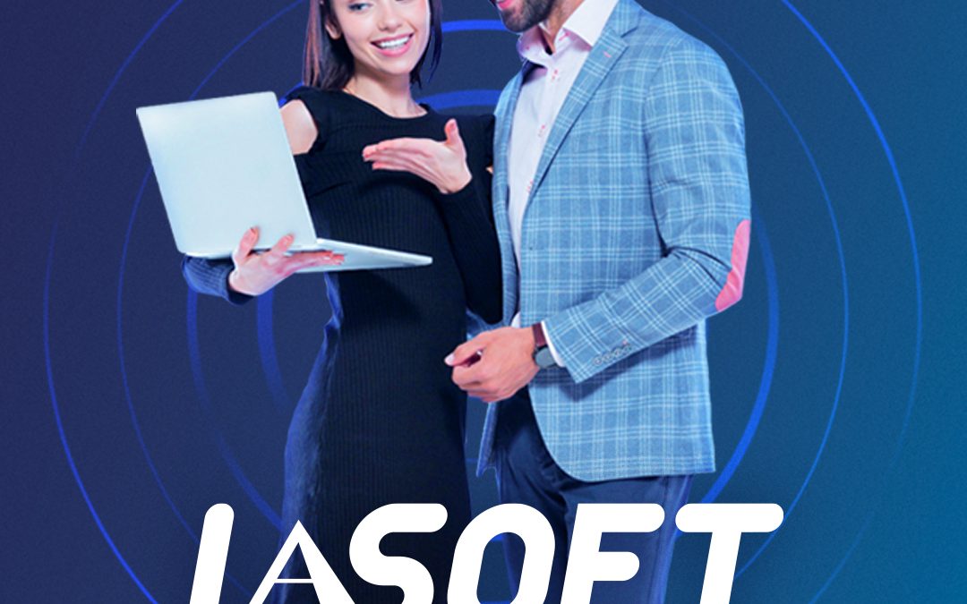 L-SOFT Egyedi szoftverek