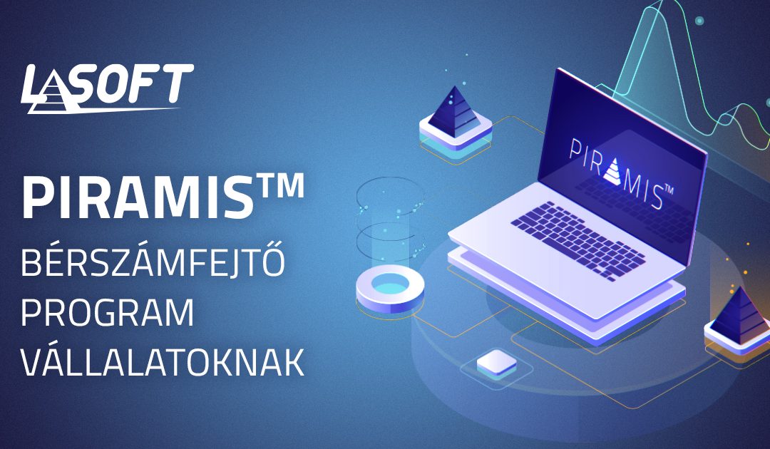 PIRAMIS Bérszámfejtő program