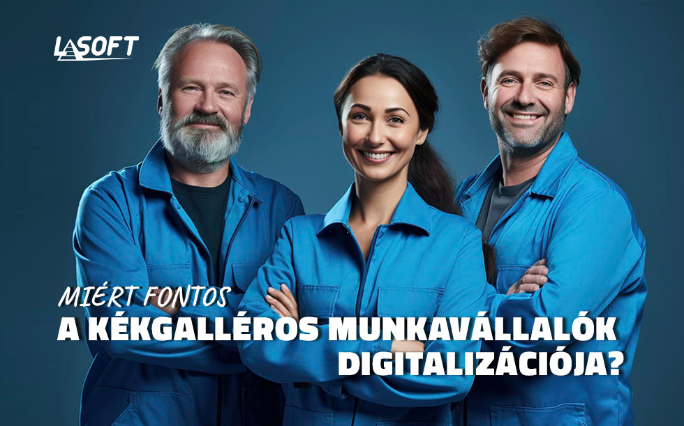 Kékgallérosok és a munkahelyi digitalizáció