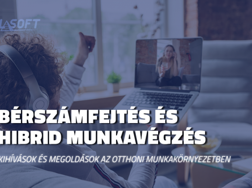 Hibrid Munkavégzés