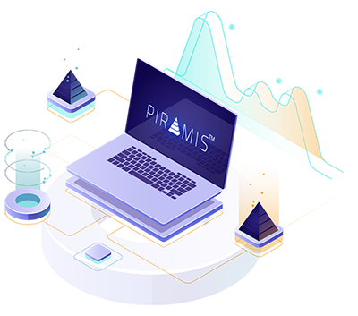 PIRAMIS™ bérprogram, bérszámfejtő program