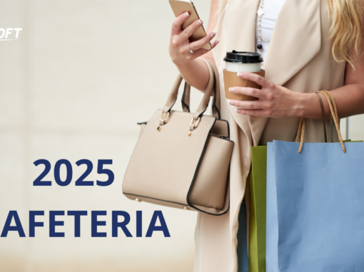2025 Cafeteria változásai