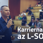 Karriernapon az L-SOFT