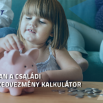 Családi Adókedvezmény Kalkulátor