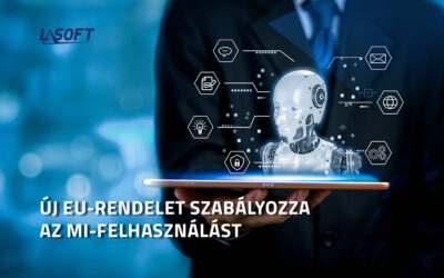 Mesterséges intelligencia rendelet