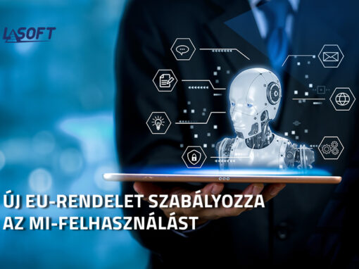 Mesterséges intelligencia rendelet