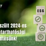 L-SOFT fenntarthatósági jelentés