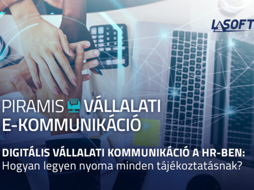 Digitális Vállalati Kommunikáció