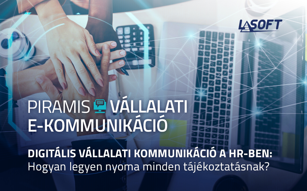 Digitális Vállalati Kommunikáció