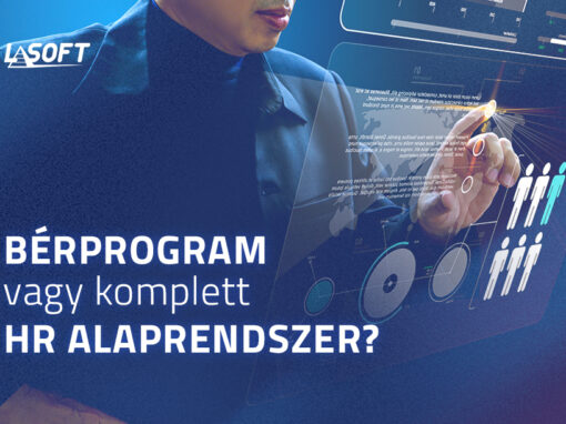 Bérprogram vagy komplett HR alaprendszer?