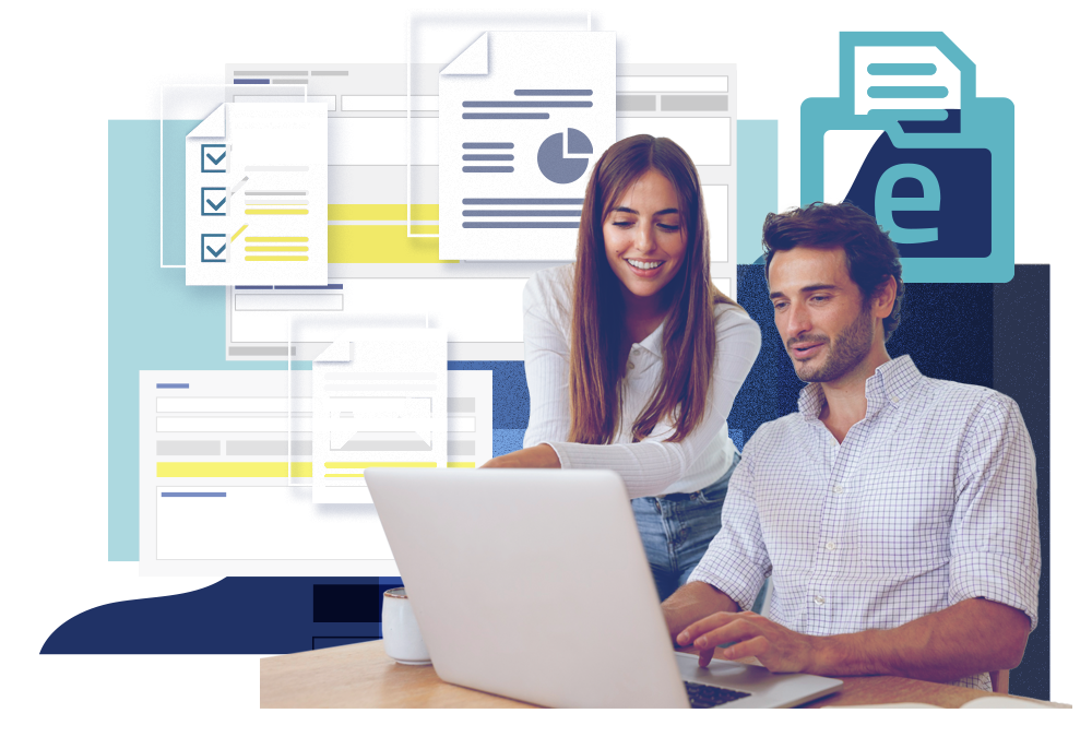 PIRAMIS™ HR E-Archive