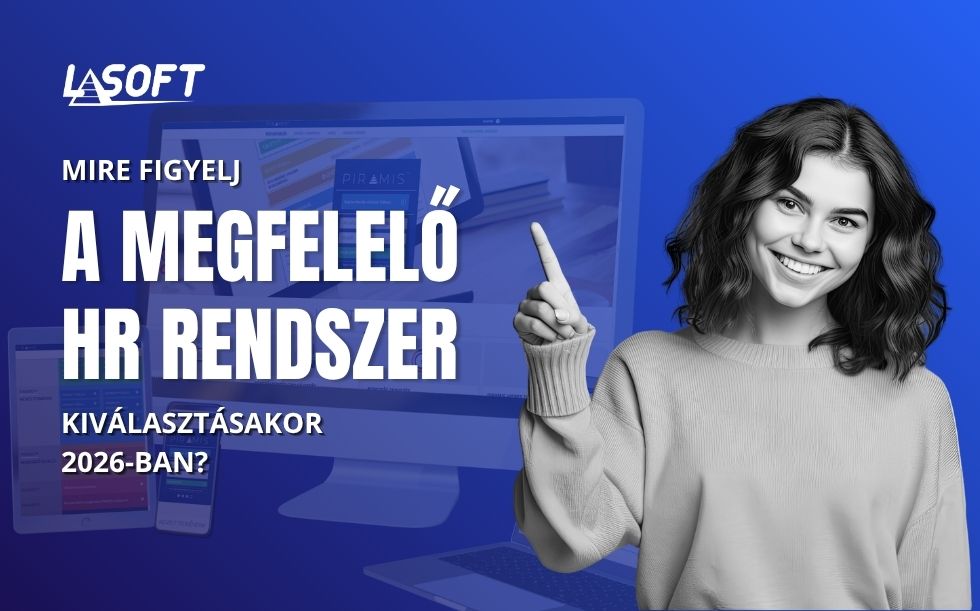 Megfelelő HR rendszer kiválasztása